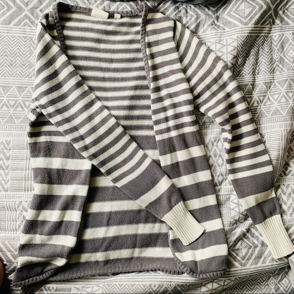Roxy cardigan